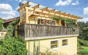 Гостиница Holiday home Filfing  Эберштайн
